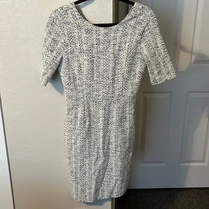 Banana Republic Sheath Dress